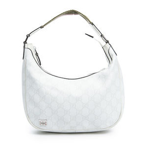 Gucci Small Web Hobo